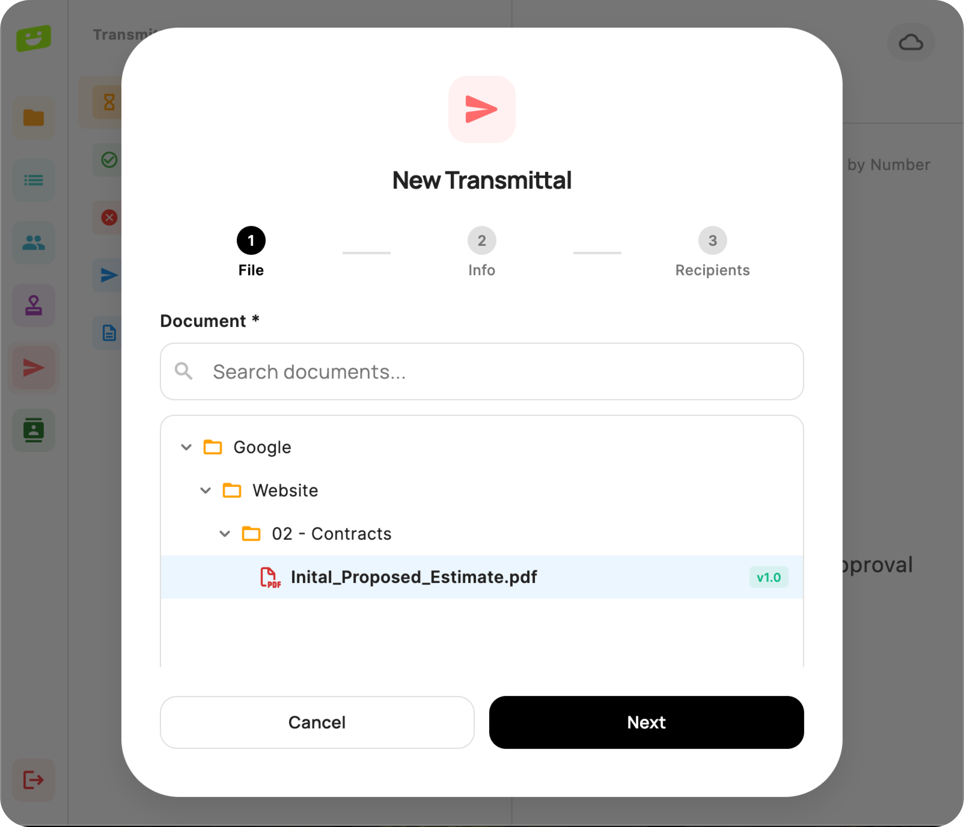 Smart File Management 1