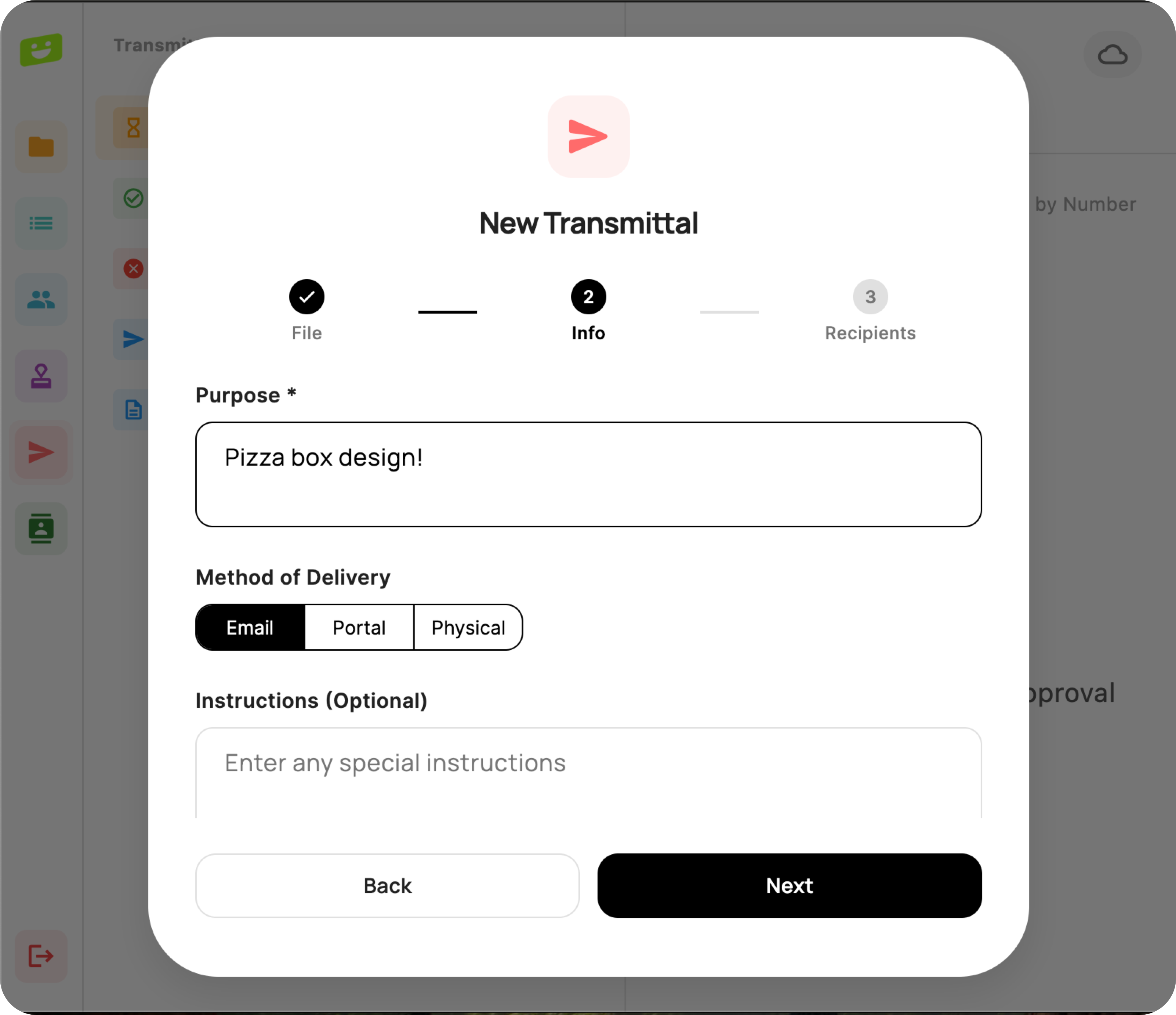 Smart File Management 2