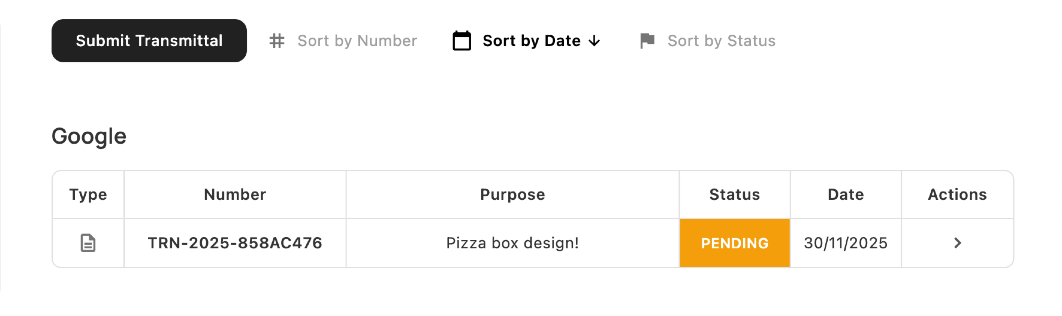Smart File Management 5