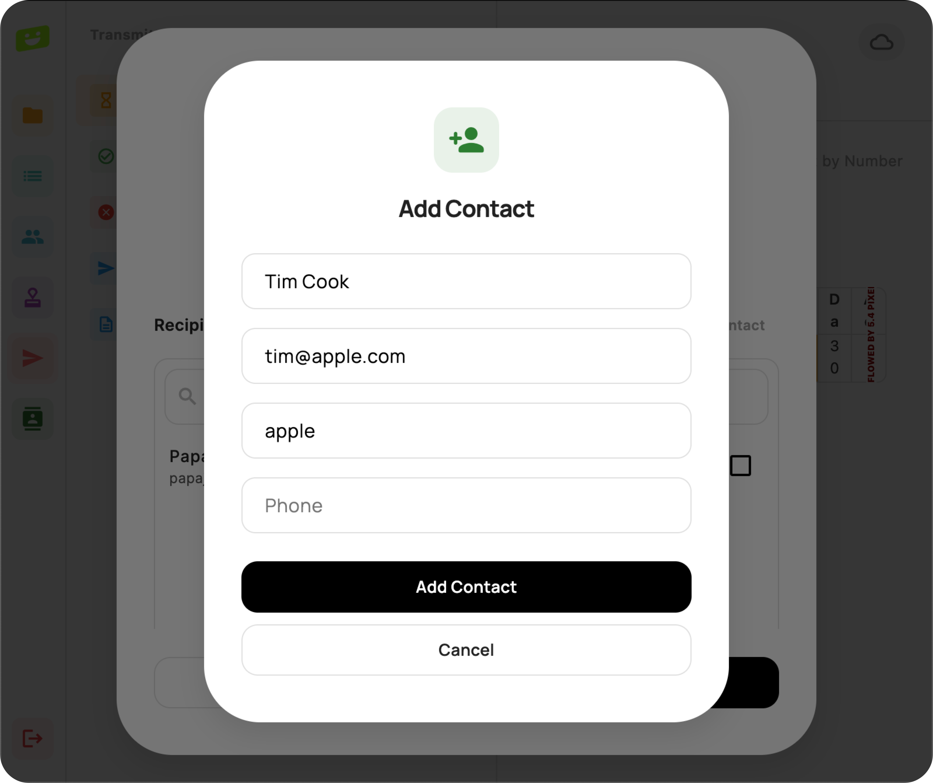 Smart File Management 7