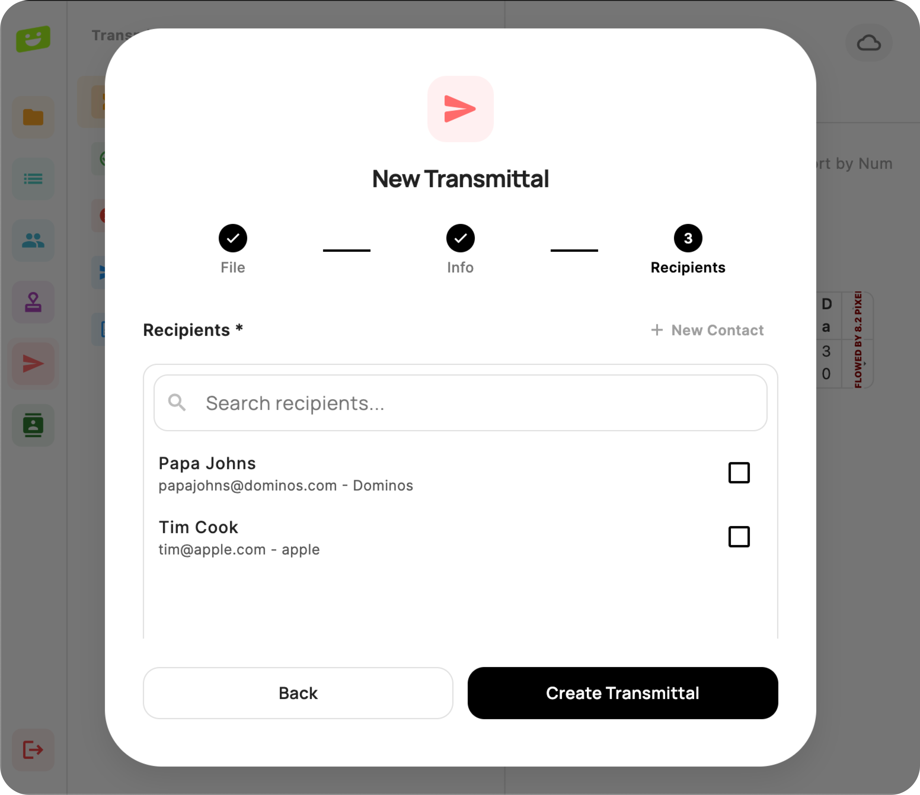 Smart File Management 8