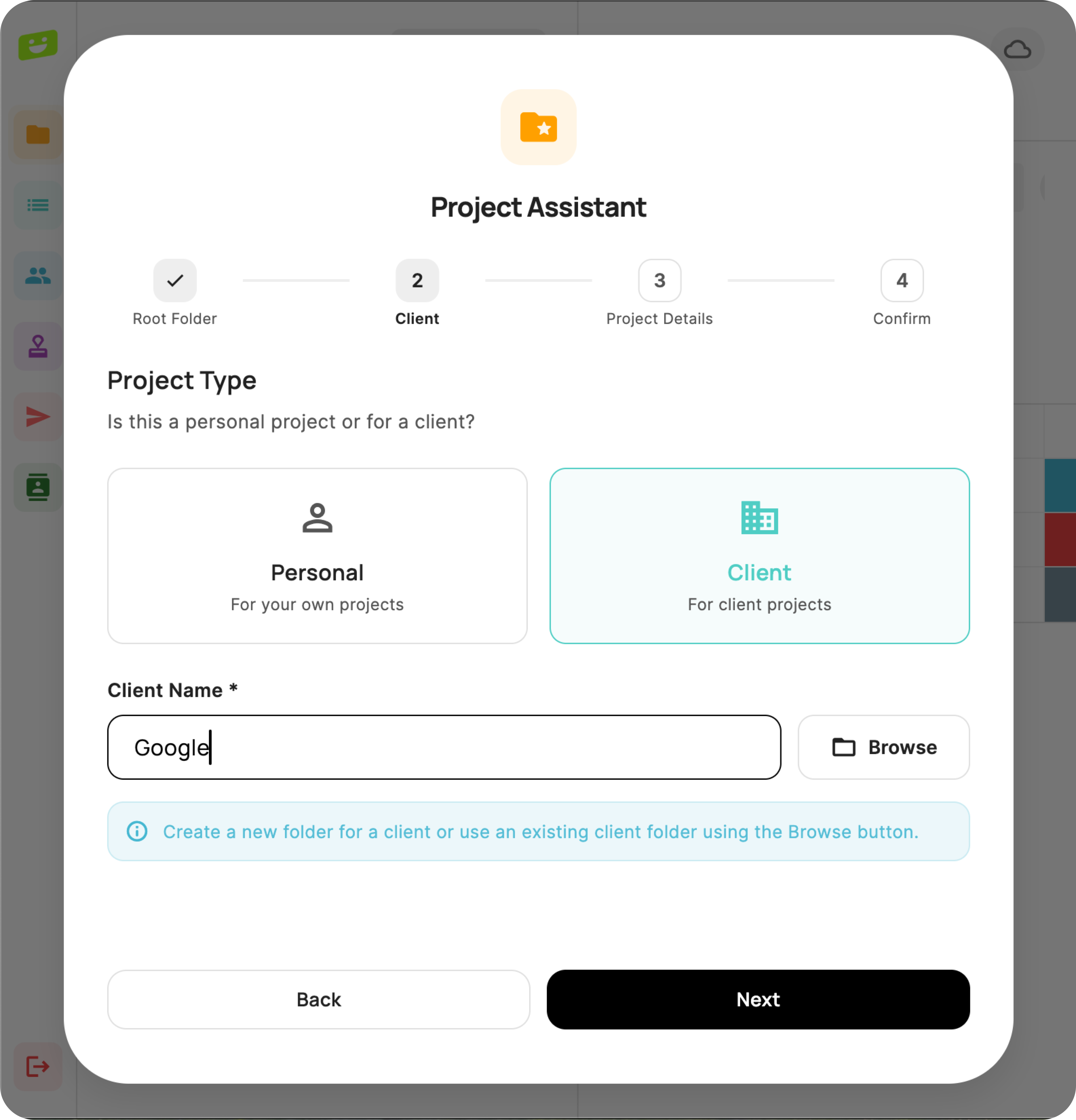Work anywhere, even offline 4