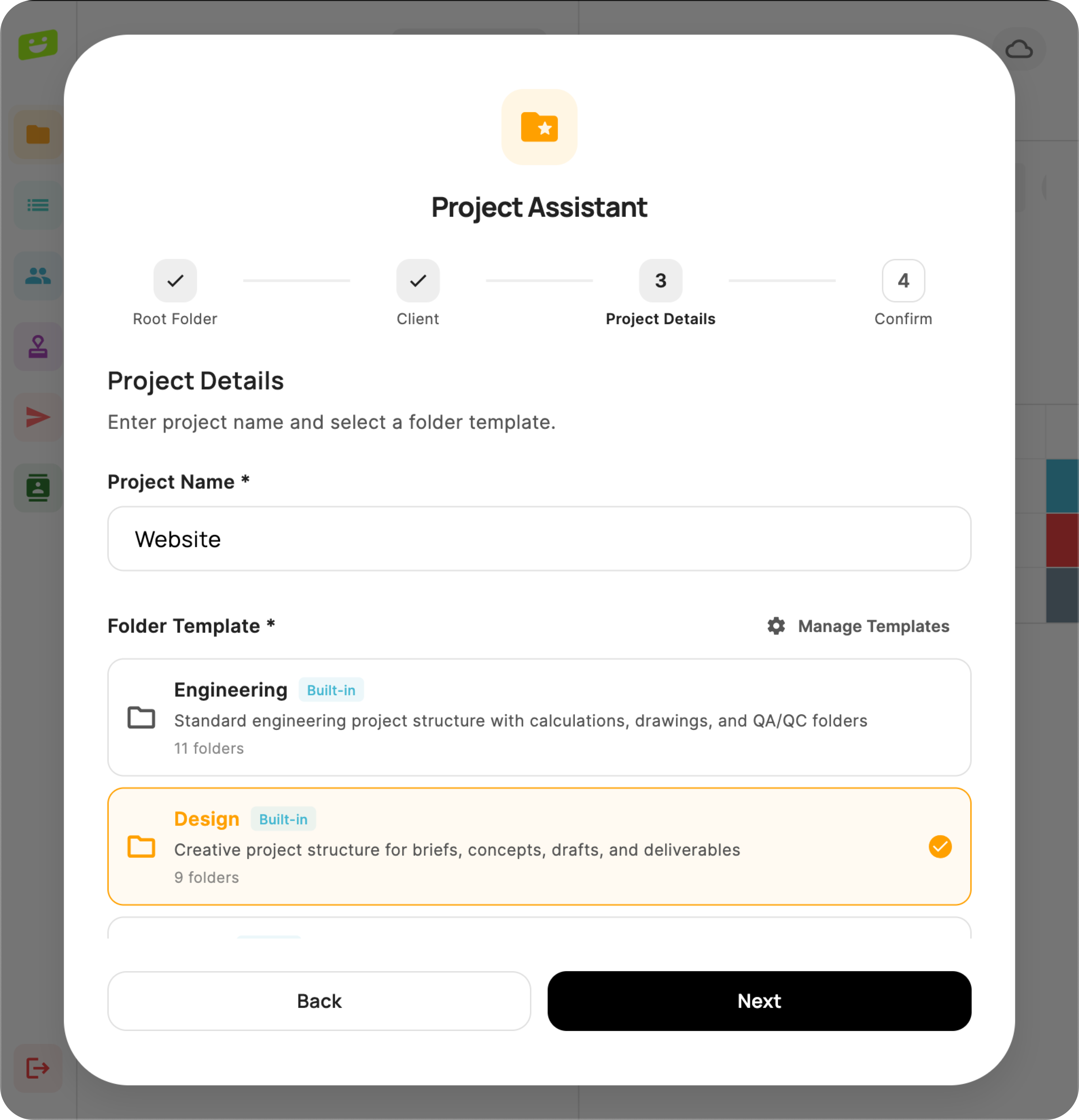 Work anywhere, even offline 5