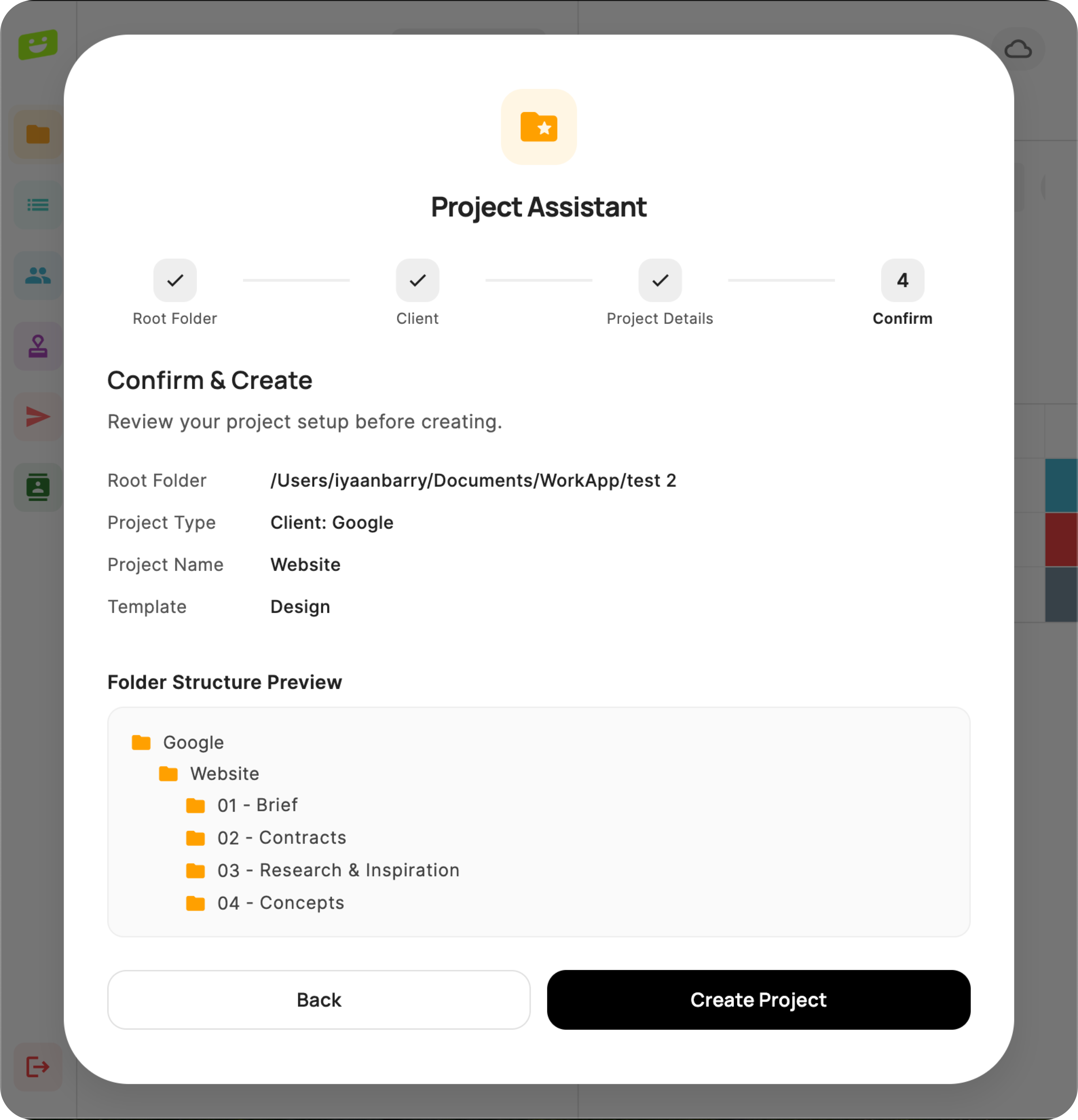 Work anywhere, even offline 6